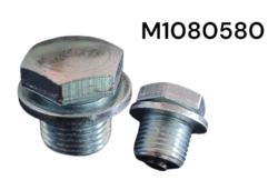 TAPON DE DRENADO MAGNETICO APACHE 160 180 MOD ANTERIORES TVS