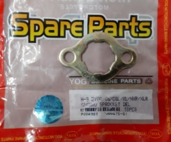 SEGURO DE SPROCKET DELANTERO CG CGL XL NXR XLR YOG