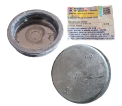 TAPON DE CULATA DE MOTOR APACHE 160 180 200 TVS