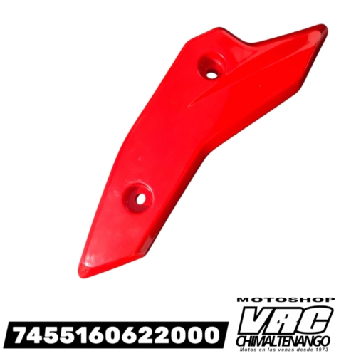 KEIS RH VENTO FALKON 200, 2023 ROJO VENTO