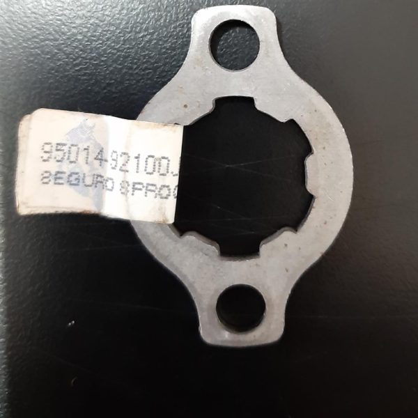 SEGURO DE SPROCKET DELANTERO JP PARA XL Y CG SIN MARCA