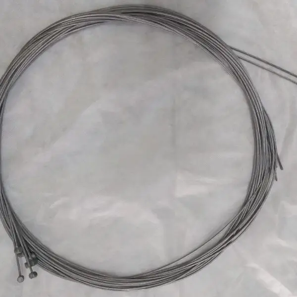 CABLE INTERNO CAMBIOS PREMIUM 1.9MM CABEZA PEQUEÑA MAS OSCUROS SIN MARCA