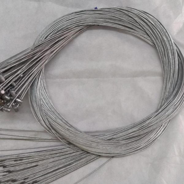 CABLE DE CLUTCH SUELTOS CABEZA MEDIANA JAPAN SIN MARCA