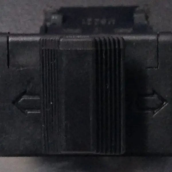 SWITCH BOTON PARA PIDEVIA HC100 BIZ TRIP PARA PASOLA SEMIAUTOMATICA YOG