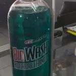 LIMPIADOR BIO WASH 32 OZ  MAXIMA
