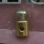 PRENSA TOPE CABLE TIPO MINIATURA  YOG