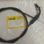 CABLE DE ACELERACION CR1 STARK / FREEDOM