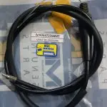 CABLE DE GASOLINA ACELERACION CON FORRO XR 200 MRT