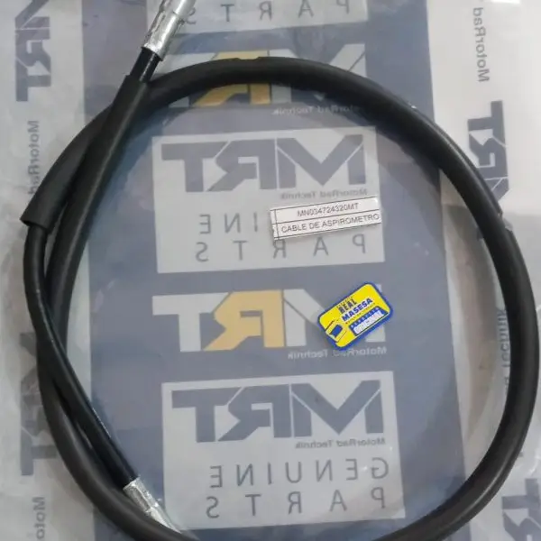 CABLE DE ASPIROMETRO NKD 125 MRT