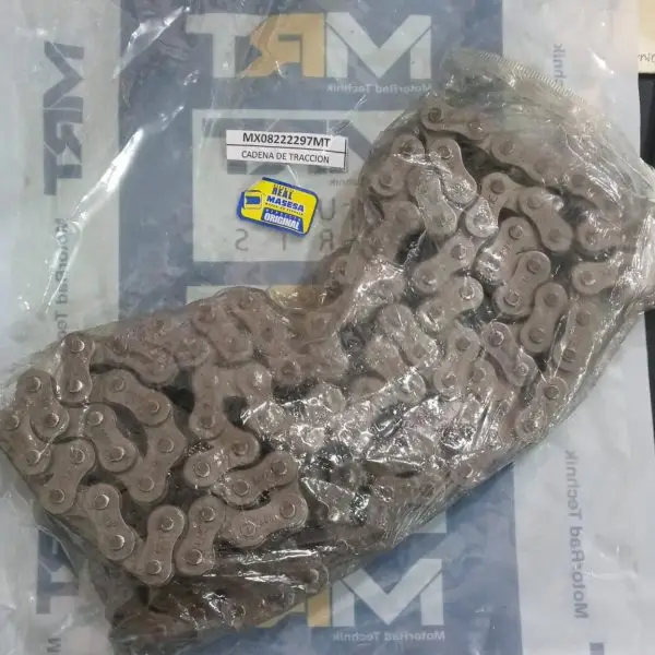 CADENA DE TRACCION XR 200 MRT