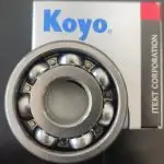 COJINETE DE CARTER 6302 KOYO
