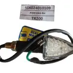 PIDEVIA DELANTERO LED RH TR 200 MRT