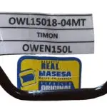TIMON OWEN 150L MRT