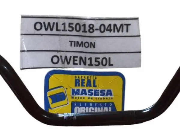 TIMON OWEN 150L MRT