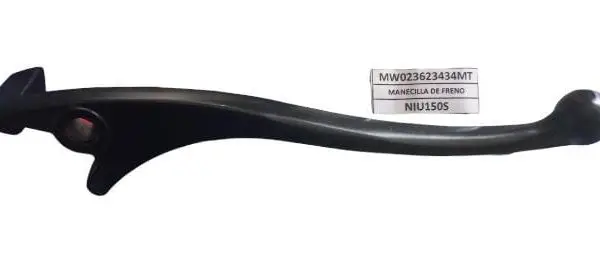 MANECILLA DE FRENO RH NIU 150 MRT
