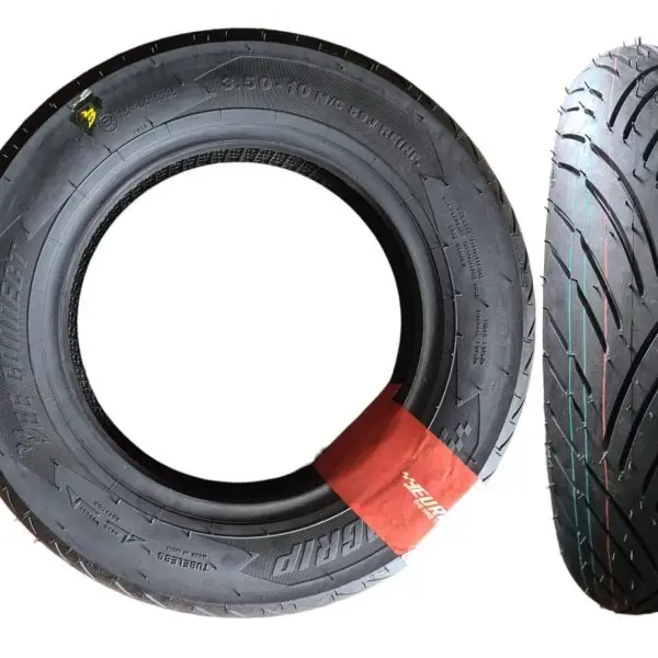 LLANTA TIPO RACING 3.50-10 51J EUROGRIP TVS