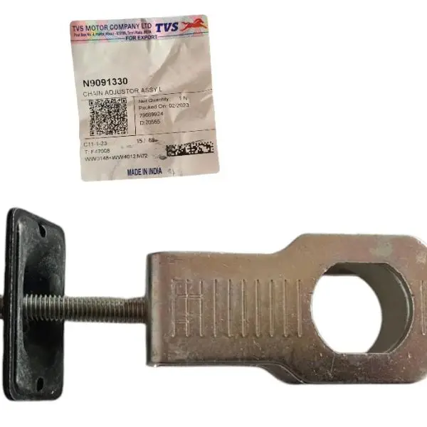 TENSOR DE CADENA DE TRACCION LH APACHE 160 180 TVS