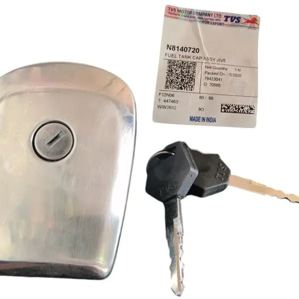 TAPON DE TANQUE DE GASOLINA STRYKER 125  TVS