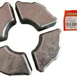 HULE DE MASA DAMPER CR1 150 FREEDOM