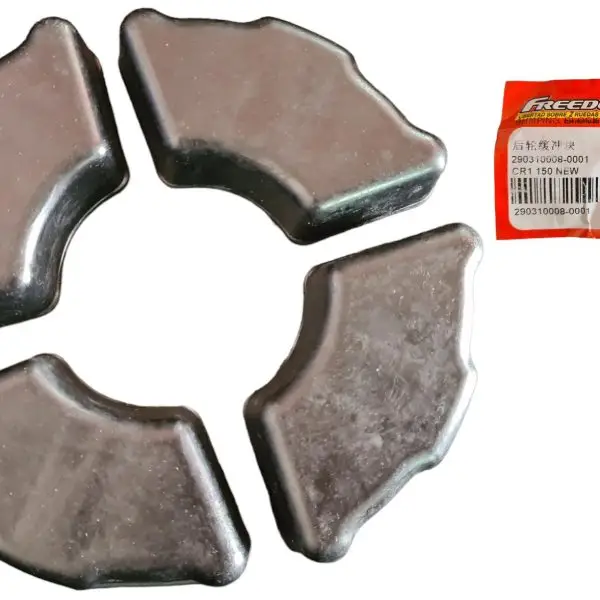 HULE DE MASA DAMPER CR1 150 FREEDOM