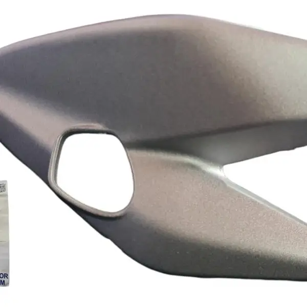 KEIS DE SILVIN GRIS TITANEO LH APACHE 200 TVS