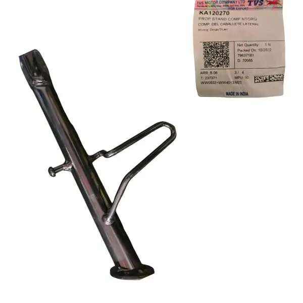PATA SOSTENER NTORQ 125 TVS