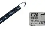 RESORTE PEDAL DE FRENO APACHE 160 TVS