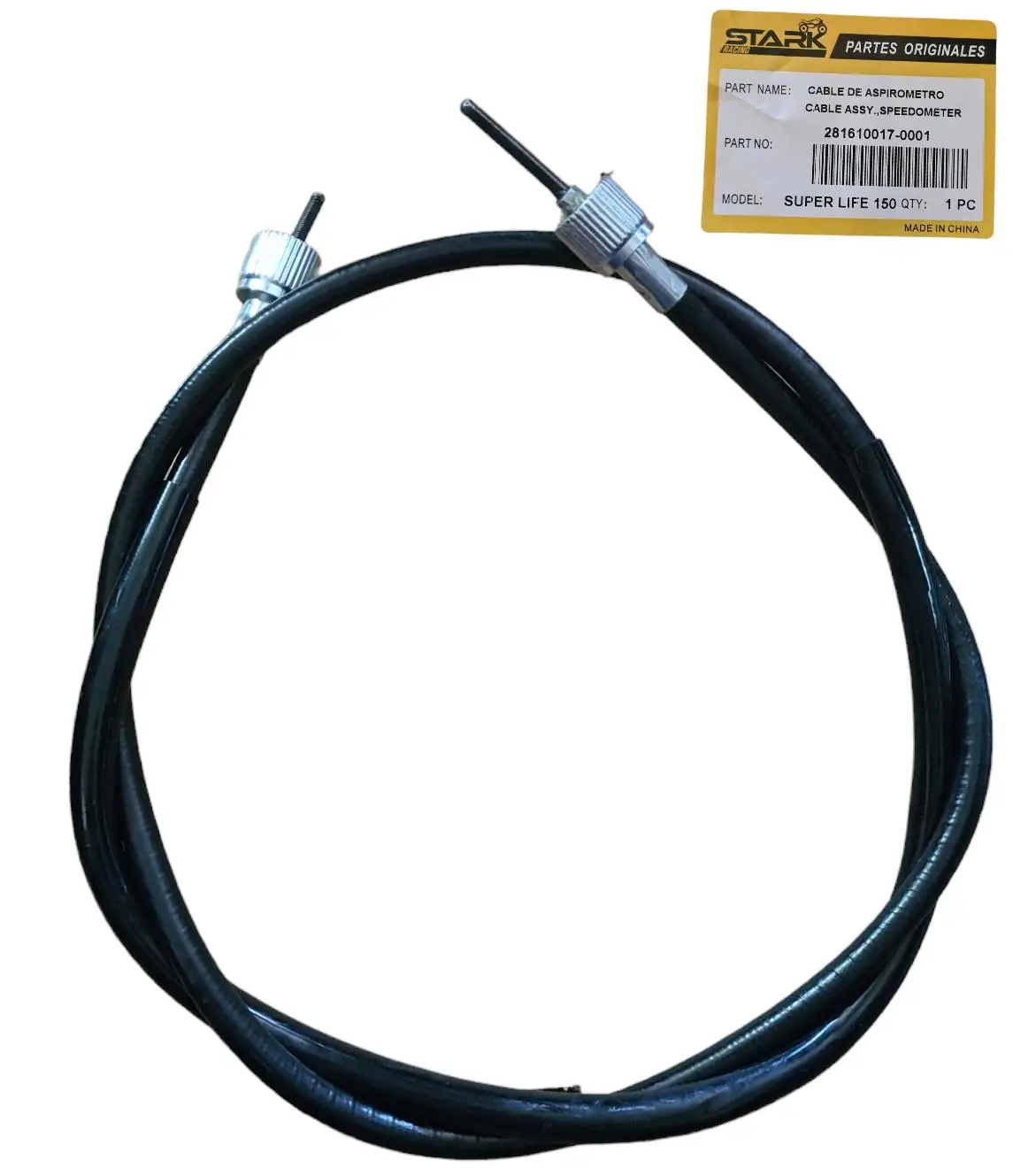 1705091698_WhatsApp20Image202024-01-1120at2011.10.1920AM.jpeg CABLE ASPIROMETRO COMPLETO SUPER LIFE 150 FREEDOM - Imagen 1