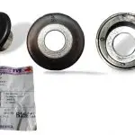 ESPACIADO DE RUEDA DELANTERA APACHE 160/180 TVS