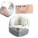 TUERCA EJE DE RUEDA DELANTERA TVS