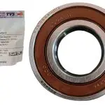 COJINETE 20X42X12 6004 RUEDA DELANTERA KING TVS