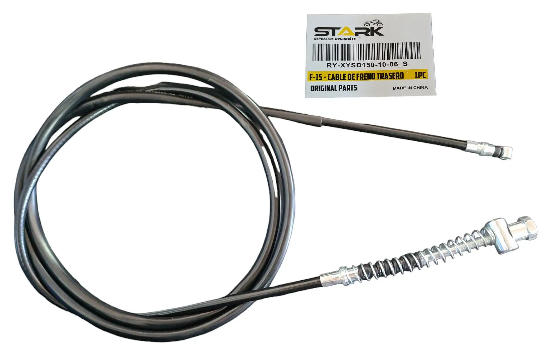 1709230636_CABLE20FRENO20F15.jpeg CABLE DE FRENO TRASERO F15 125 FREEDOM - Imagen 1