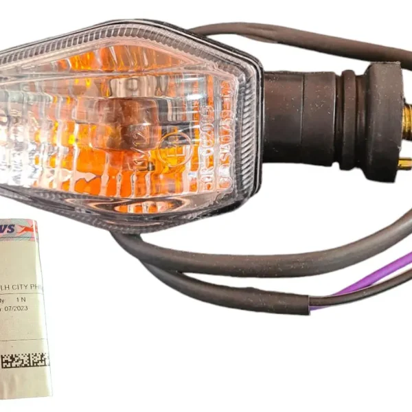 PIDEVIA TRASERO LH ZT,STRYKER,PHOENIX TVS