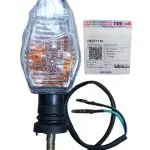PIDEVIA DELANTERO RH PHOENIX 125 STRYKER TVS