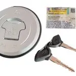 TAPON DE TANQUE DE GASOLINA APACHE 160 180 TVS