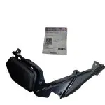 COBERTOR INTERNO DE TAPADERA LATERAL LH APACHE 200 TVS