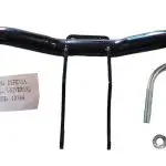 DEFENSA UNIVERSAL X150 ZONA