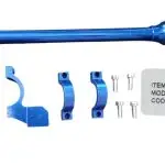 DEFENSA UNIVERSAL DIFERENTES COLORES PUNTA PLASTIACA MAGAZI