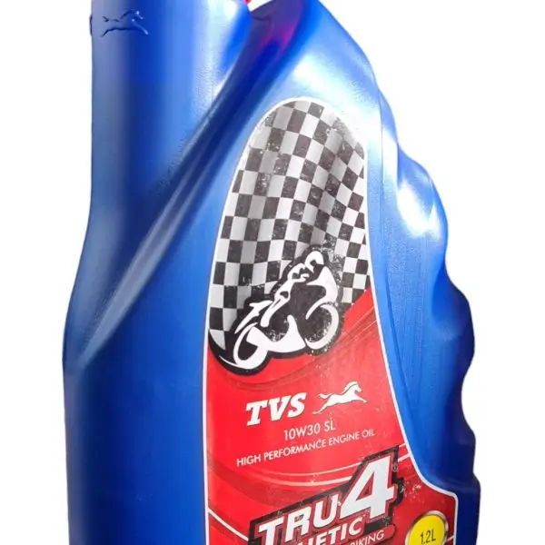 ACEITE 10W30 1200 ML 1.2 LTS SINTETICO TVS