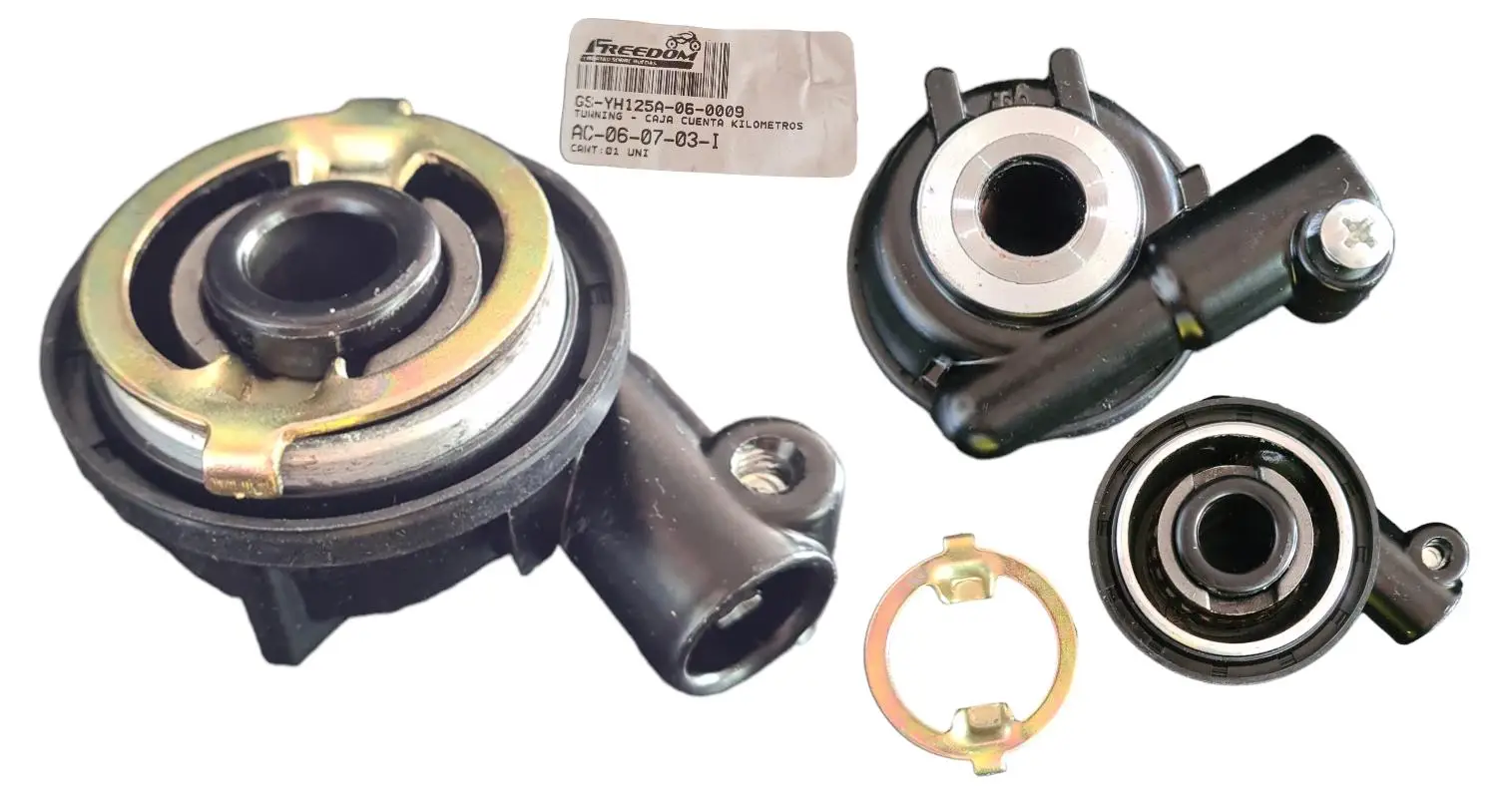 1718756862_CARACOL20ASP20TUN.jpeg CAJA CUENTA KILOMETROS/ASPIROMETRO TUNNING 125 FREEDOM - Imagen 1