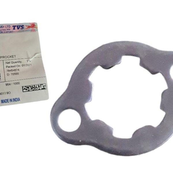 SEGURO DE SPROCKET DELANTERO APACHE 200 TVS