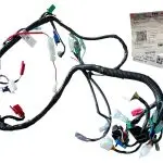 ARNES COMPLETO APACHE 160 180 TVS