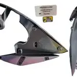 TAPADERA INTERNA DE COBERTOR DE TANQUE RH PRO 200 MRT
