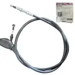 CABLE DE CLUTCH COMPLETO SPORT 100 HLX 125 TVS