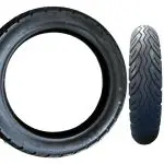LLANTA TUBULAR SPORT 120/80-17 K328 LABROR RACING KENDA