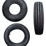 LLANTA 4.00-8 PARA ASFALTO 76E 6PR TEG JAYA SET TVS