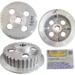 BASE DISCOS DE CLUTCH PHOENIX 125 HLX 150 TVS