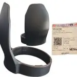 PROTECTOR DE BARRA APACHE 200 WT TVS