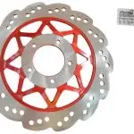 DISCO DE FRENO DELANTERO SPITZER 250 FREEDOM