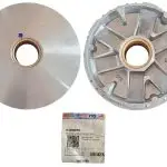 BASE DE DADOS CLUTCH SCOOTY 110 DAZZ 110 TVS